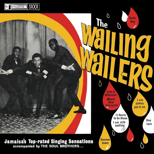 The Wailing Wailers
