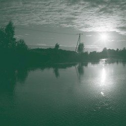 Hydrology Suspended
