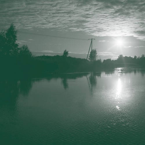 Hydrology Suspended