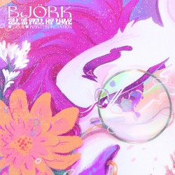 Bjork - All Is Full of Love (♥ GOJII ♥ reinterpretation)