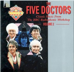 Doctor Who: The Music II