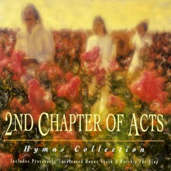 Hymns Collection