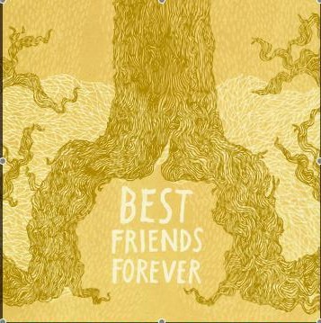 Best Friends Forever