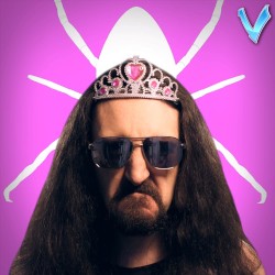 You Should See Me in a Crown