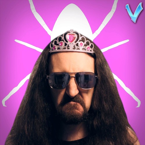 You Should See Me in a Crown