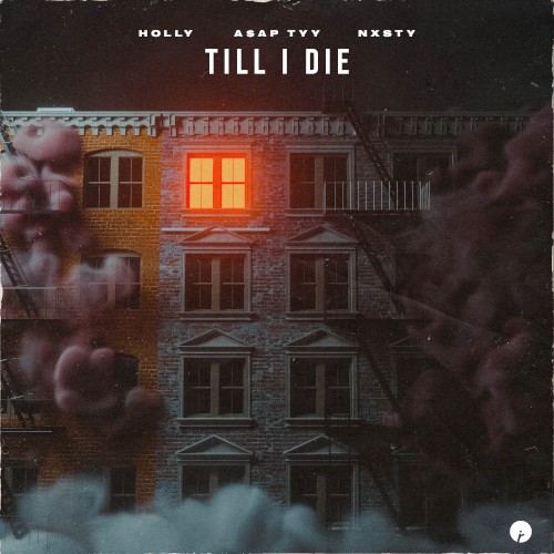 TILL I DIE