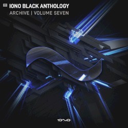 Iono Black Anthology, Vol. 7