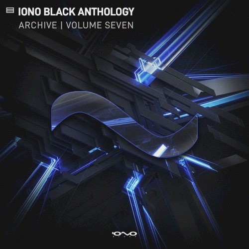 Iono Black Anthology, Vol. 7