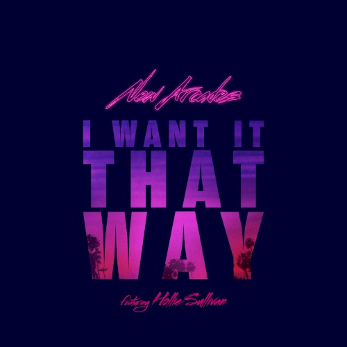 I Want It That Way