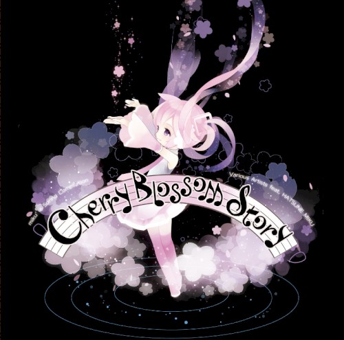 Cherry Blossom Story