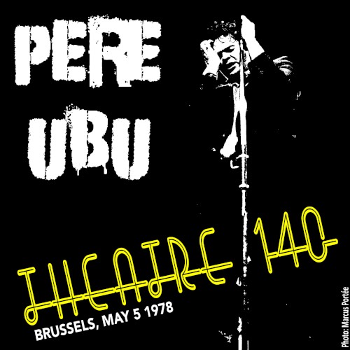Théâtre 140: 1978