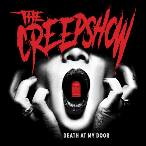 Death at My Door