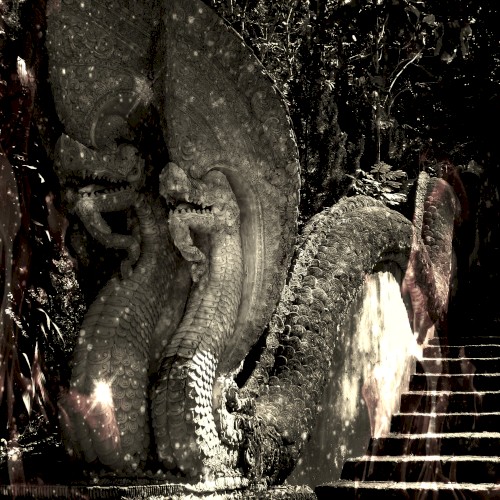 The Thai Occult