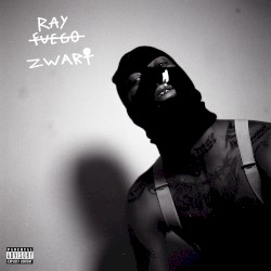Zwart