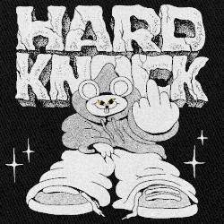 HARD KNOCK