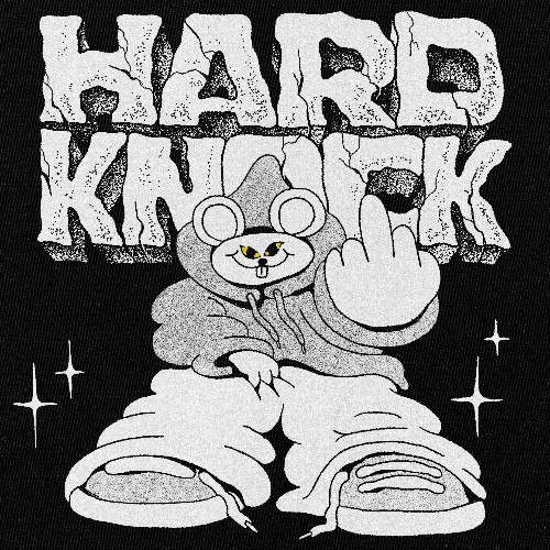 HARD KNOCK