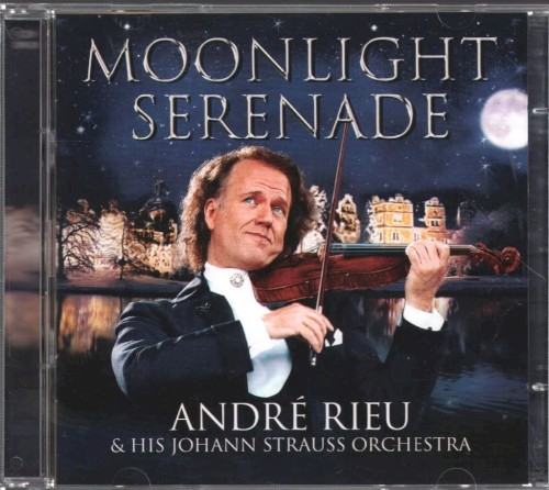 Moonlight Serenade