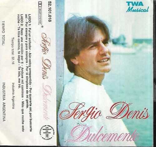 Dulcemente