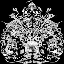 Jah Jah Dub