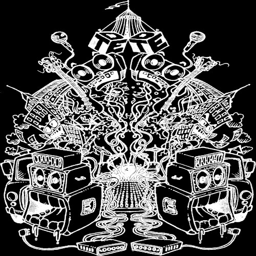 Jah Jah Dub