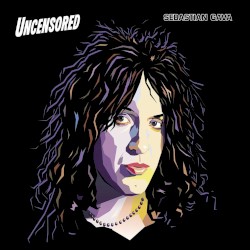 Uncensored