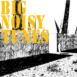 Big Noisy Tunes