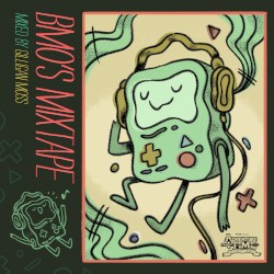 BMO’s Mixtape (Gilligan Moss mix) [From the Max original Adventure Time: Distant Lands]
