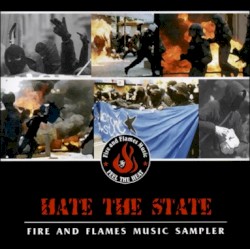 Hate the State