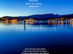 Above the Clouds, Episode 054