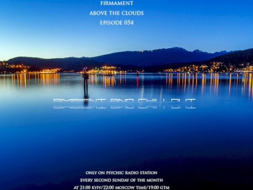 Above the Clouds, Episode 054