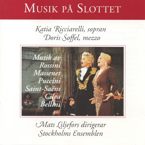 Musik på slottet