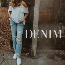 Denim