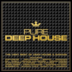 Pure Deep House