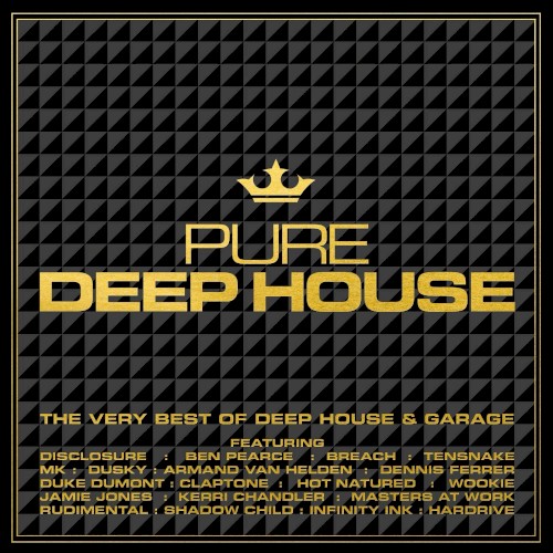 Pure Deep House