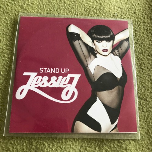 Stand Up