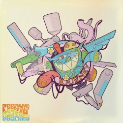 Feed Me’s Psychedelic Journey