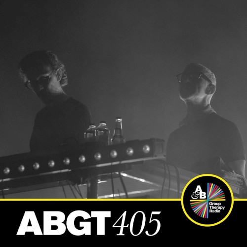 Group Therapy 405