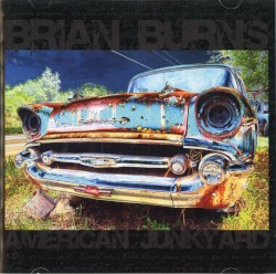 American Junkard
