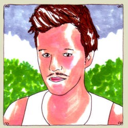 Daytrotter Session