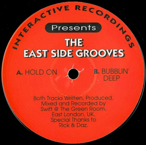 The East Side Grooves