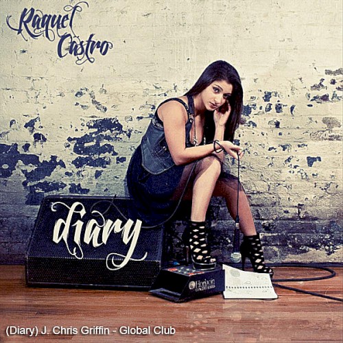 Diary (J Chris Griffin Remix)