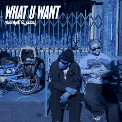 What U Want