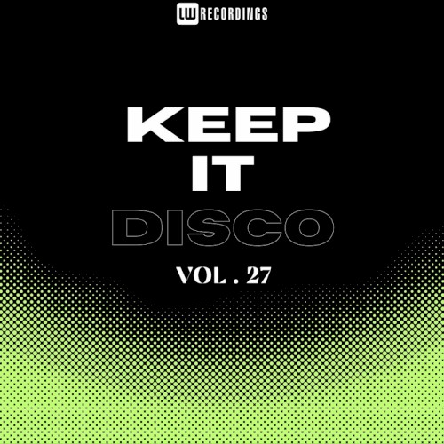 Keep It Disco, Vol. 27