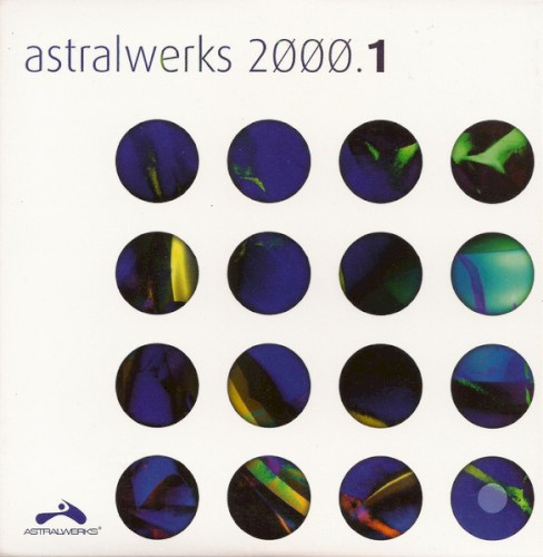 Astralwerks 2000.1