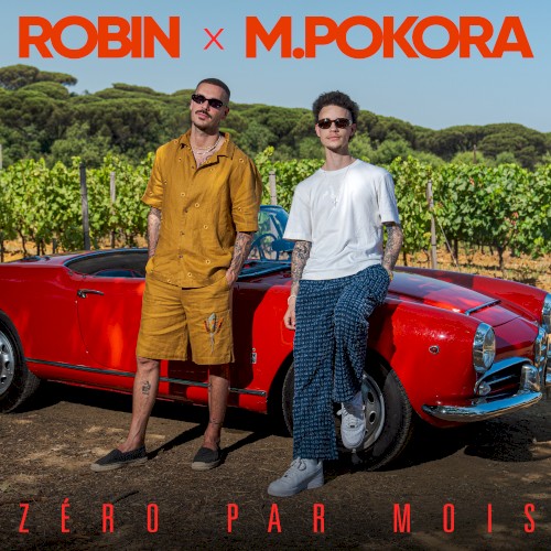 ZÉRO PAR MOIS