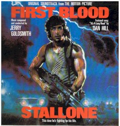 First Blood