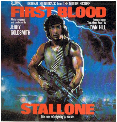 First Blood