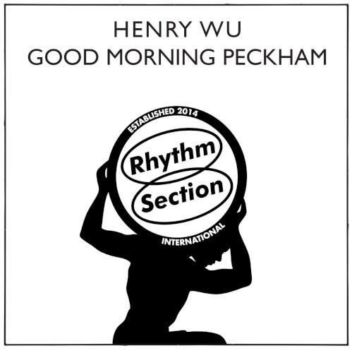 Good Morning Peckham