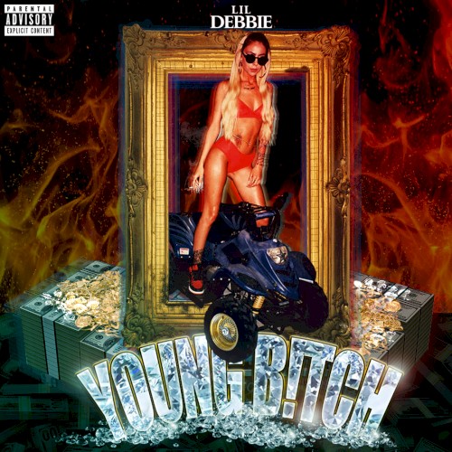 Young B!tch