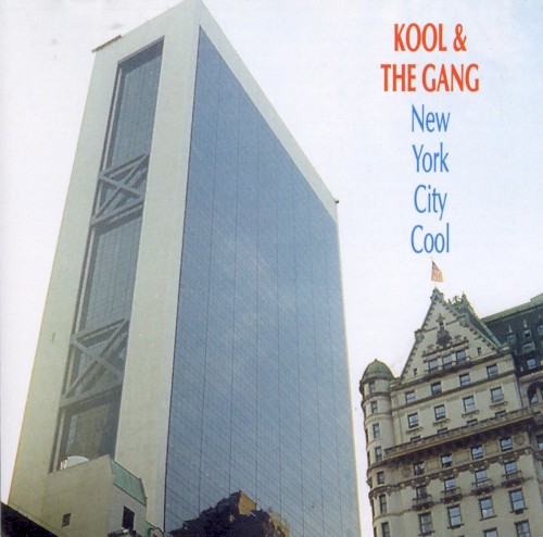 New York City Cool